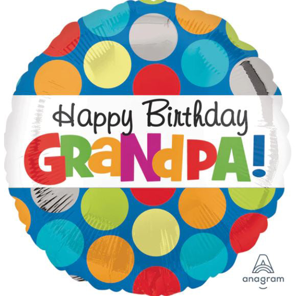 anagram-birthday-grandpa-foil-balloon-18in-anag-26739-