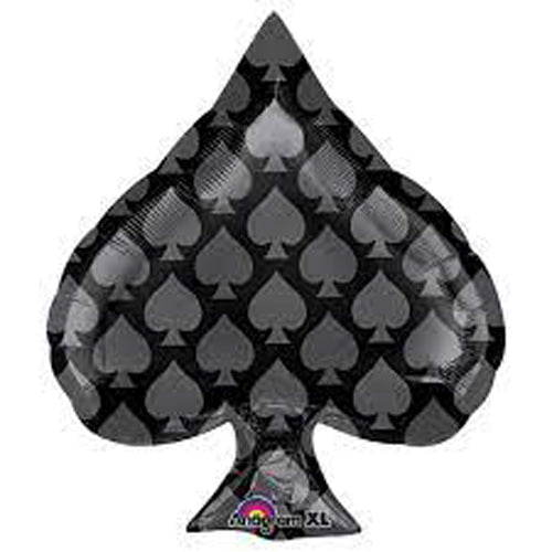 anagram-black-spade-foil-balloon-22in-anag-15864-