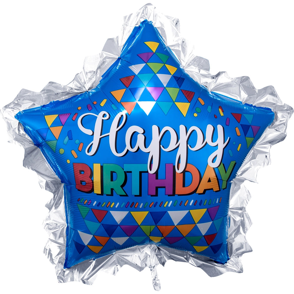 anagram-happy-birthday-blue-star-foil-balloon-34in-anag-33610-