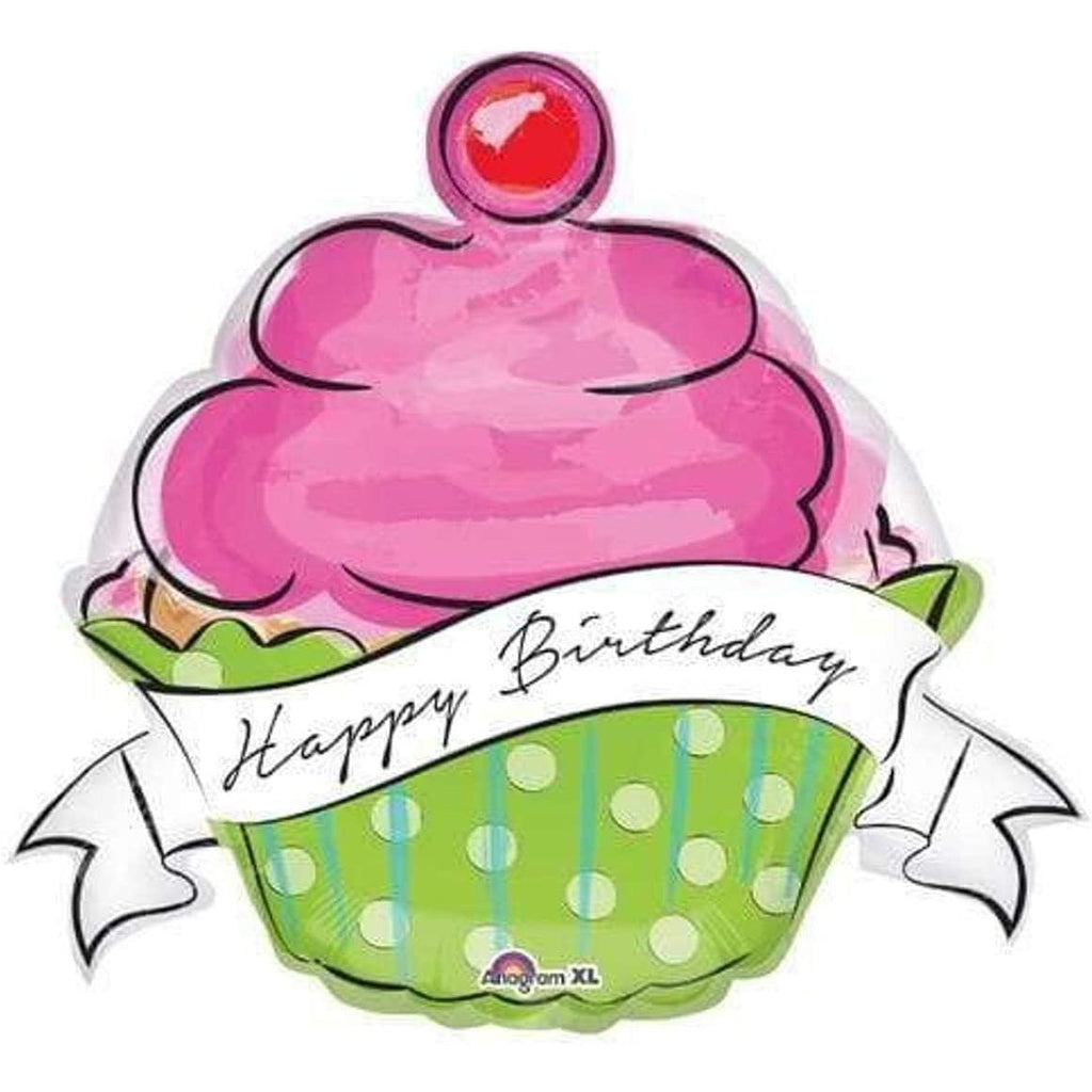 anagram-happy-birthday-sweet-cupcake-foil-balloon-29in-anag-32107