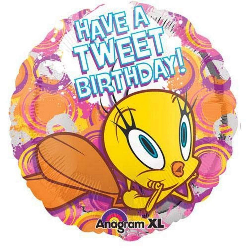 anagram-have-a-tweety-birthday-foil-balloon-18in-anag-21725-