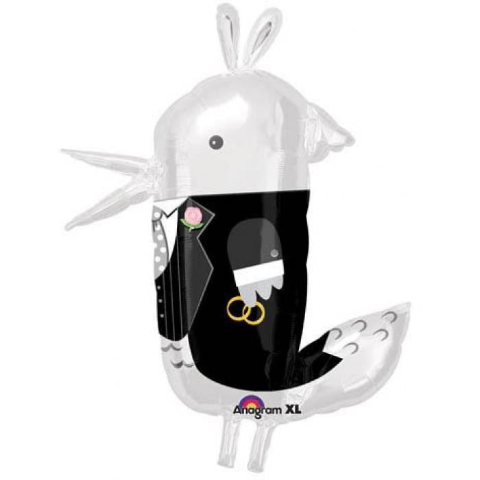 anagram-live-bird-groom-foil-balloon-40in-anag-18097-