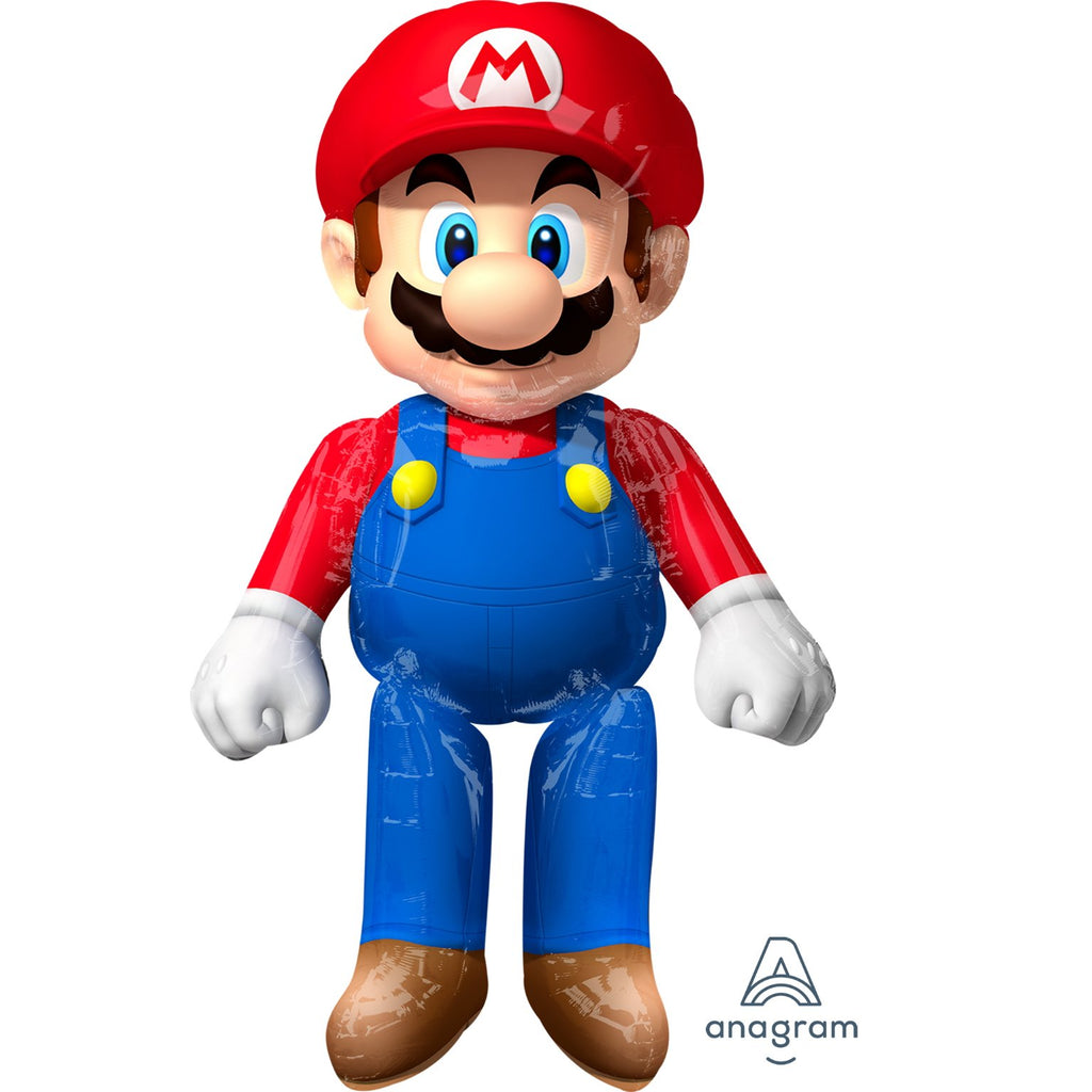 anagram-mario-die-cut-airwalkers-foil-balloon-36in-x-60in-91cm-x-157cm-1