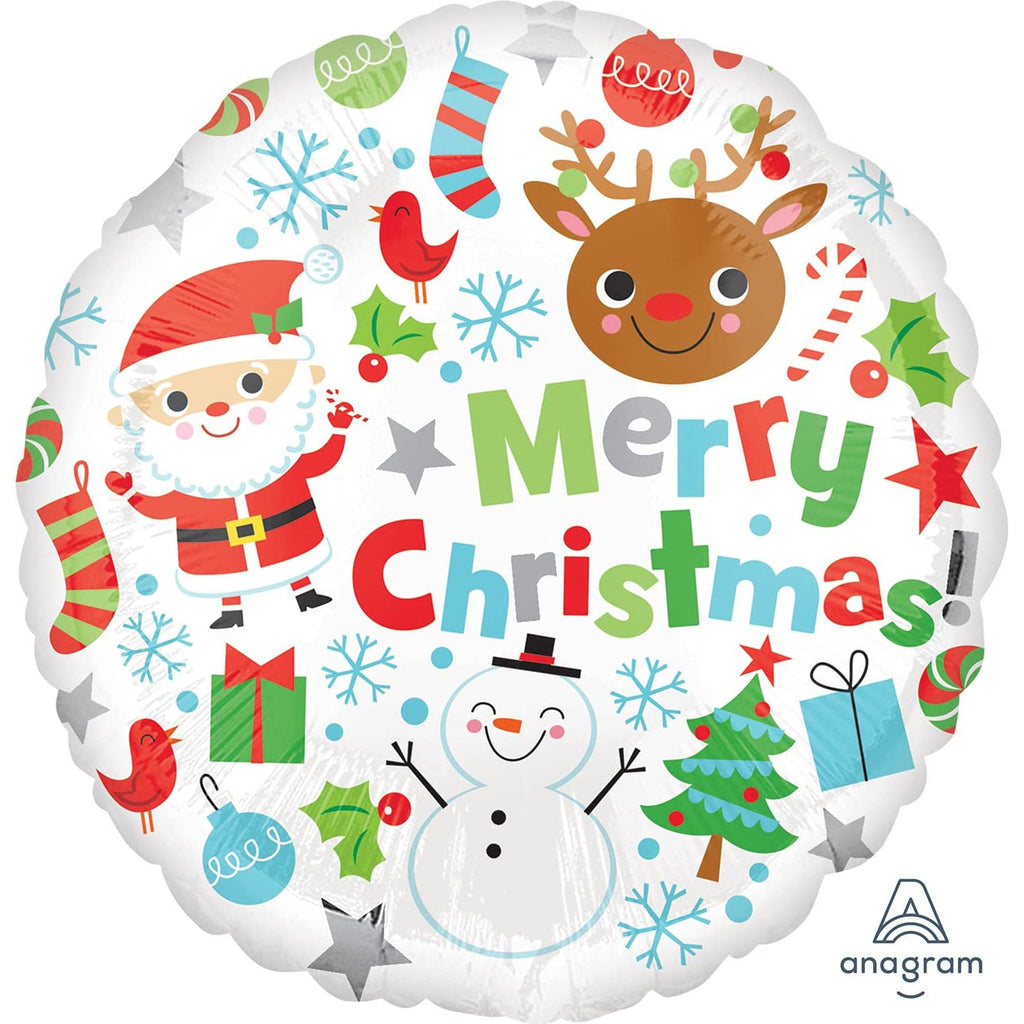 anagram-merry-christmas-icons-foil-balloon-18in-anag-29392