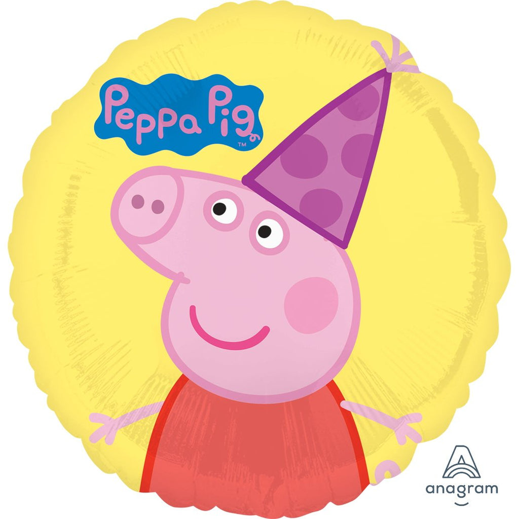 anagram-peppa-pig-round-foil-balloon-17in-43cm- (1)