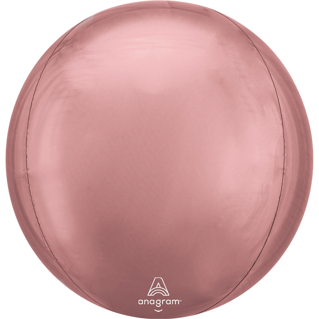 anagram-rose-gold-orbz-foil-balloon-16in-anag-36181-