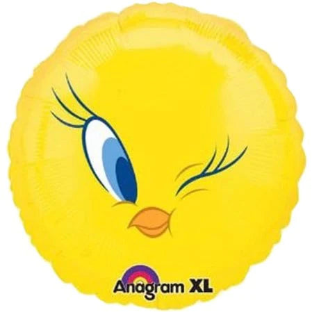 anagram-tweety-foil-balloon-18in-anag-14047-