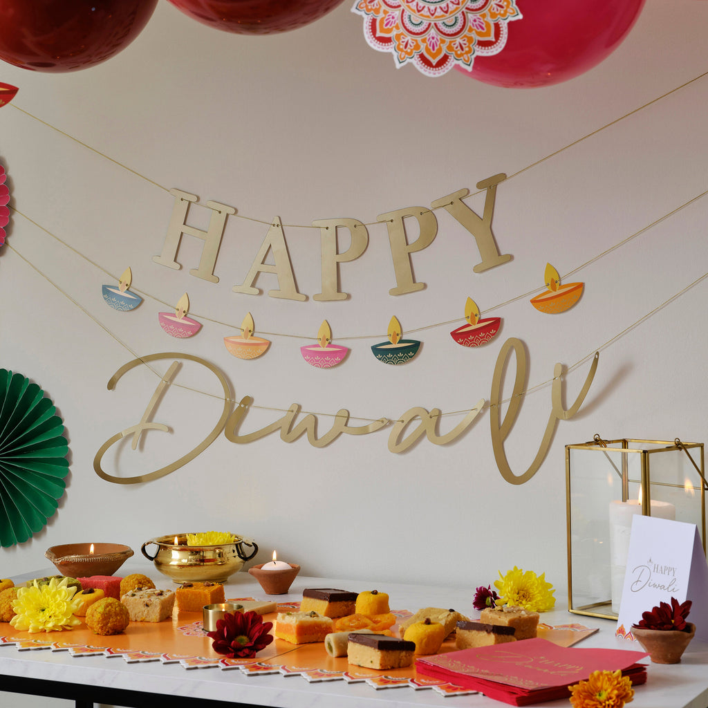 ginger-ray-gold-happy-diwali-banner-ginr-dw-107