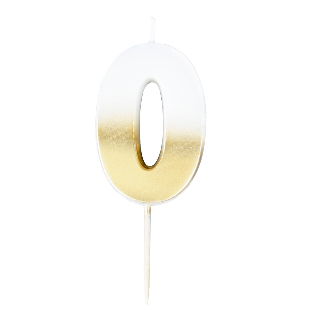 ginger-ray-gold-ombre-birthday-candle-number-0-ginr-mix-216-