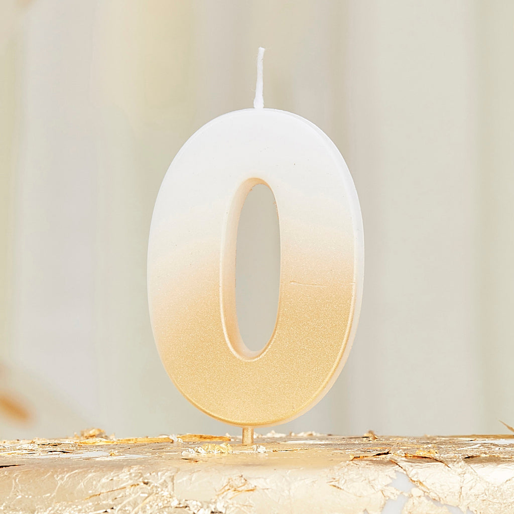 ginger-ray-gold-ombre-birthday-candle-number-0-ginr-mix-216-