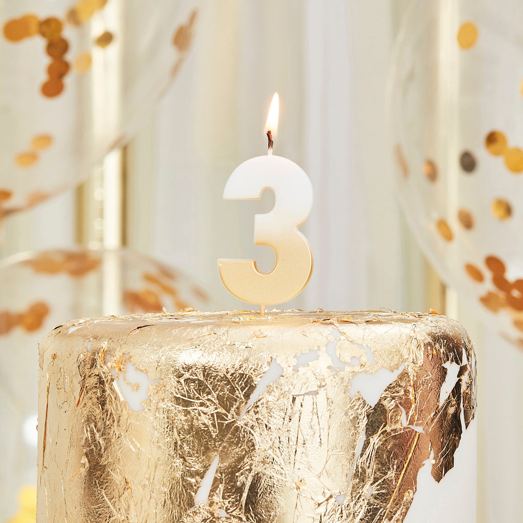 ginger-ray-gold-ombre-birthday-candle-number-3-ginr-mix-219-