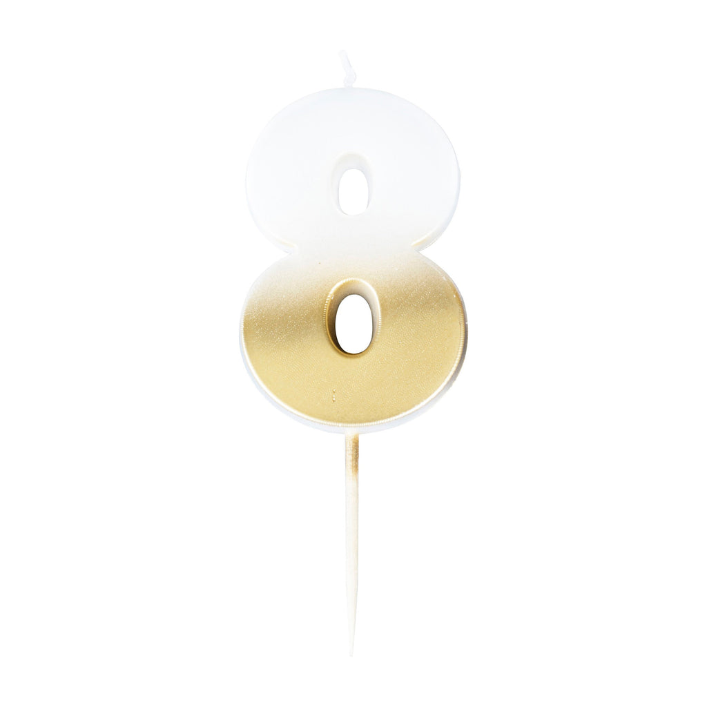 ginger-ray-gold-ombre-birthday-candle-number-8-ginr-mix-224