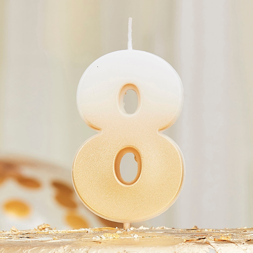 ginger-ray-gold-ombre-birthday-candle-number-8-ginr-mix-224