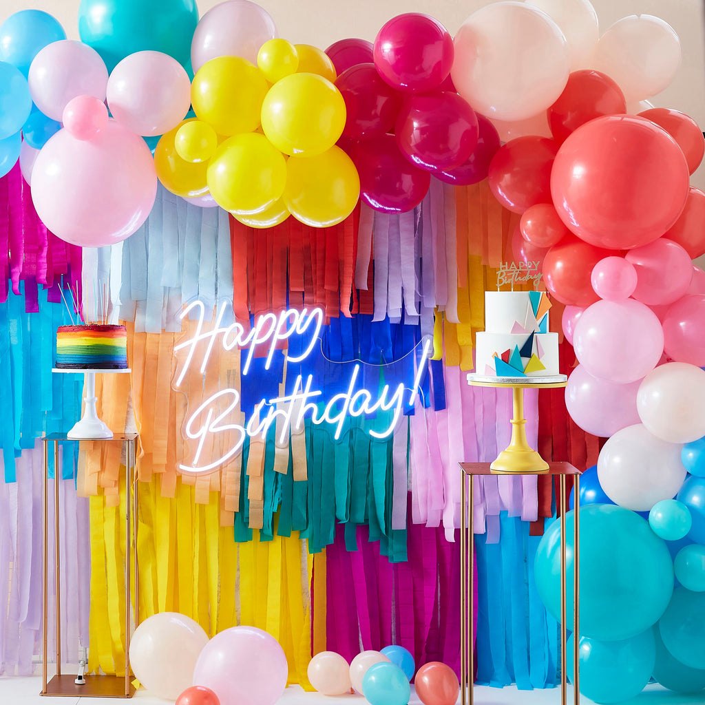 ginger-ray-happy-birthday-rainbow-confetti-air-filled-foil-balloon-bunting-16in-ginr-mix-461