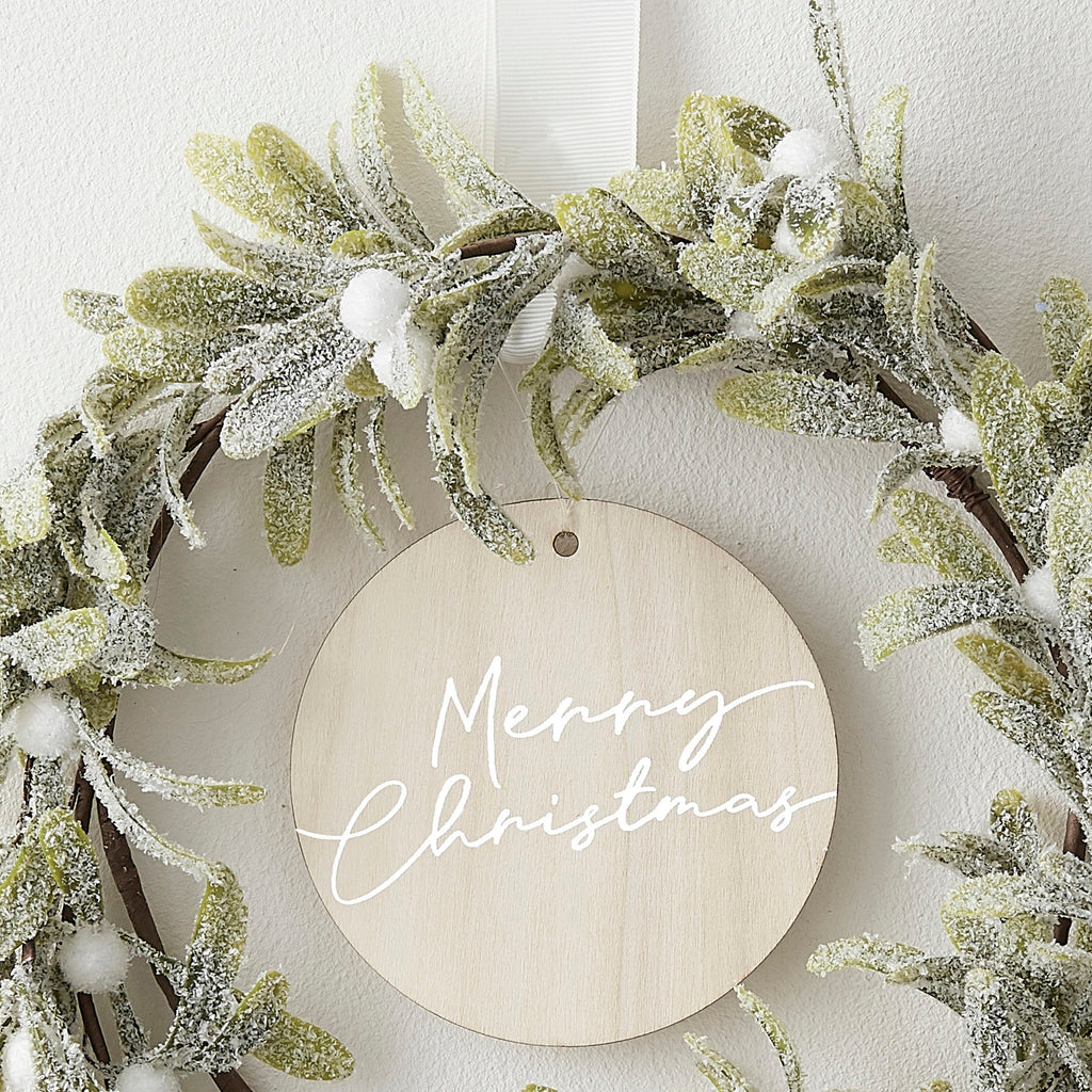 ginger-ray-mistletoe-and-merry-christmas-door-wreath-ginr-snow-247