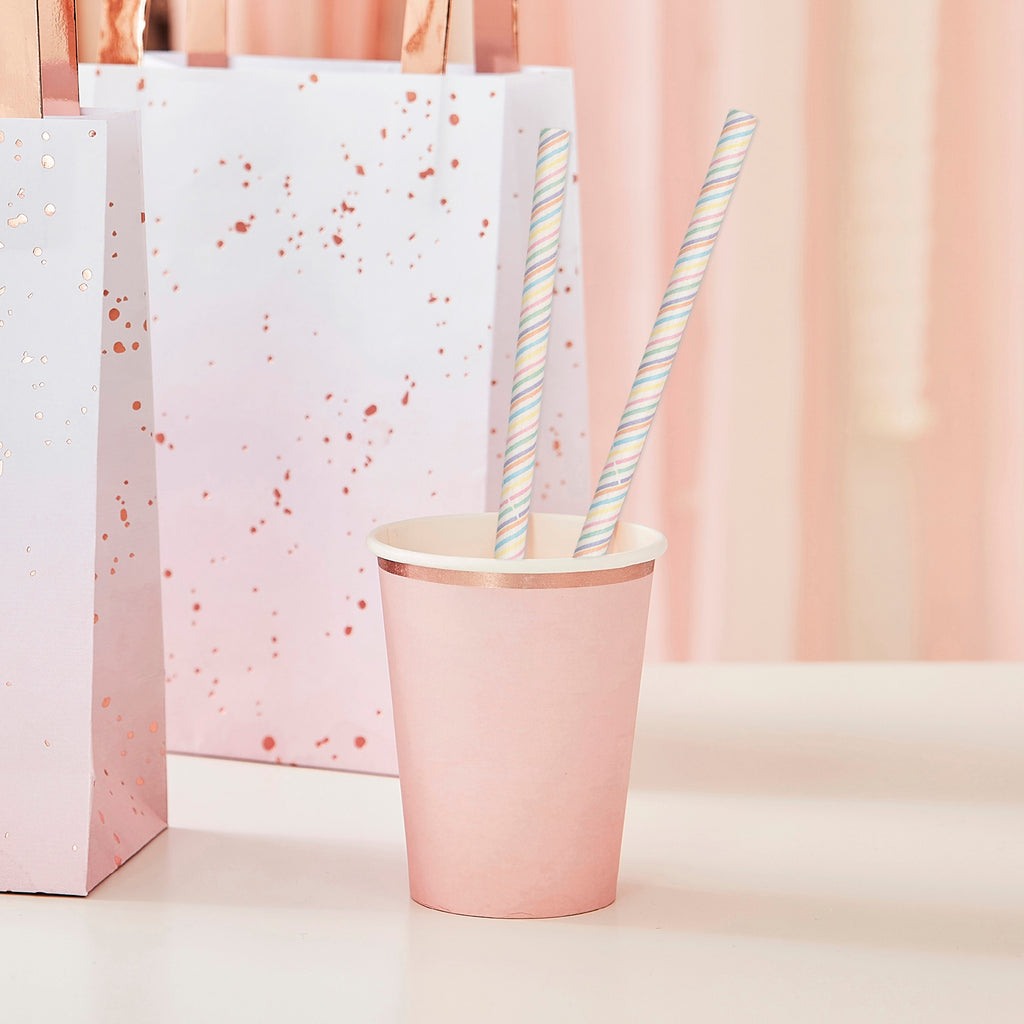 ginger-ray-pastel-stripe-paper-straws-pack-of-20-ginr-mix-263