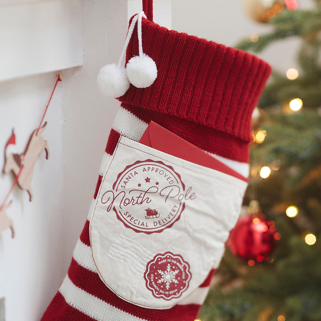 ginger-ray-red-and-white-knitted-christmas-stocking-with-pocket-ginr-mry-152