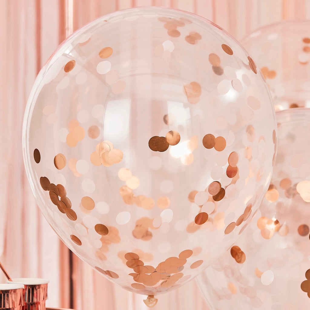 ginger-ray-rose-gold-and-blush-confetti-latex-balloons-22in-pack-of-3-ginr-mix-258