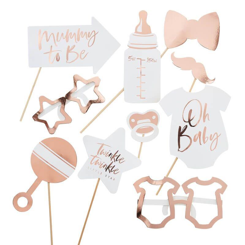 ginger-ray-rose-gold-baby-shower-photo-booth-props- (1)