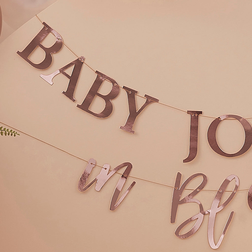 ginger-ray-rose-gold-customisable-baby-shower-bunting-ginr-bl-115-