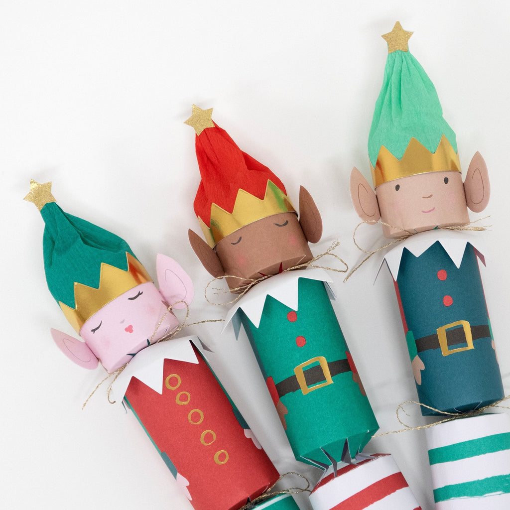 meri-meri-christmas-elf-large-crackers-pack-of-6-meri-217081