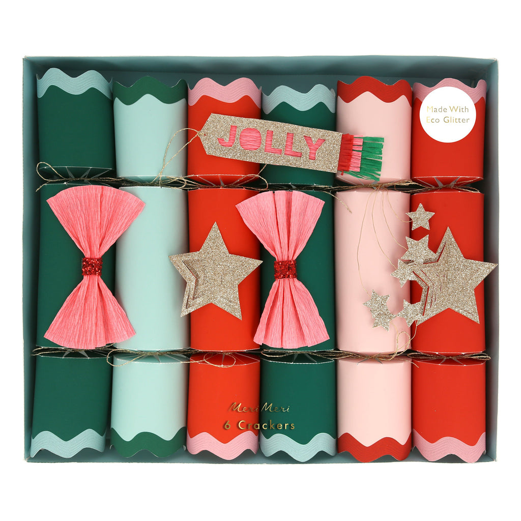 meri-meri-christmas-mixed-fun-crackers-pack-of-6-meri-225207