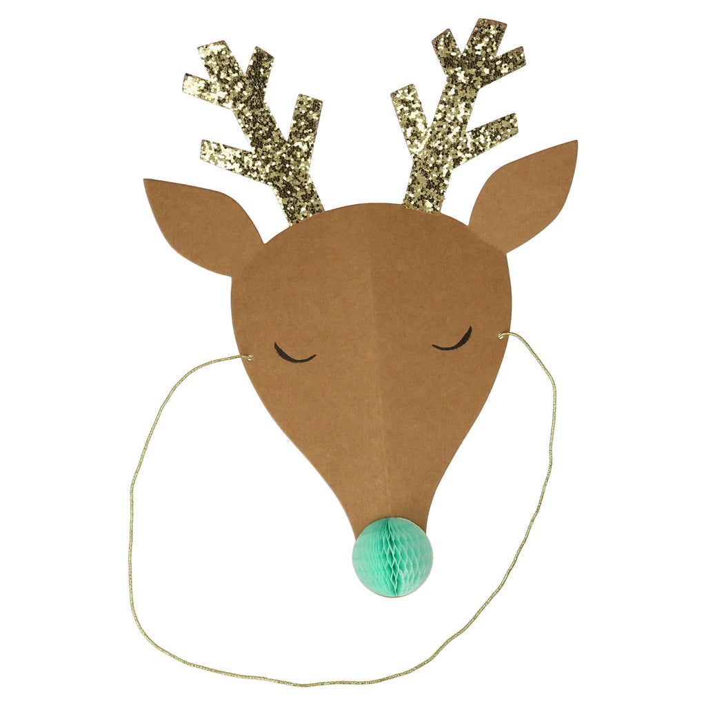 meri-meri-christmas-reindeer-party-hats-pack-of-6-meri-224298