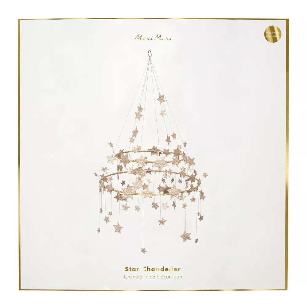 meri-meri-gold-sparkle-star-chandelier-meri-263946