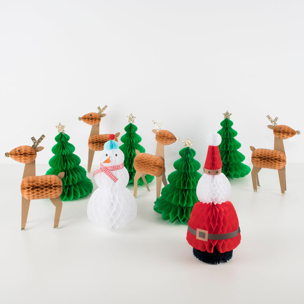 meri-meri-honeycomb-christmas-characters-pack-of-10-meri-224595