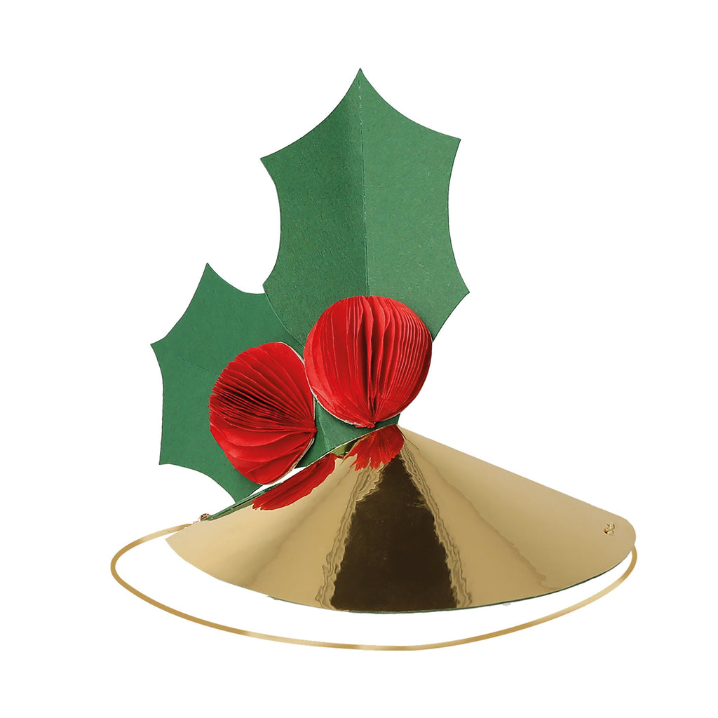 meri-meri-mixed-christmas-party-hats-pack-of-6-meri-224307