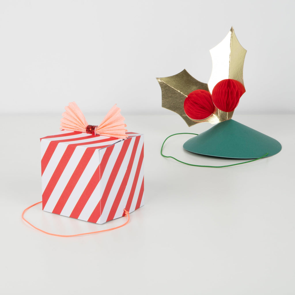 meri-meri-mixed-christmas-party-hats-pack-of-6-meri-224307