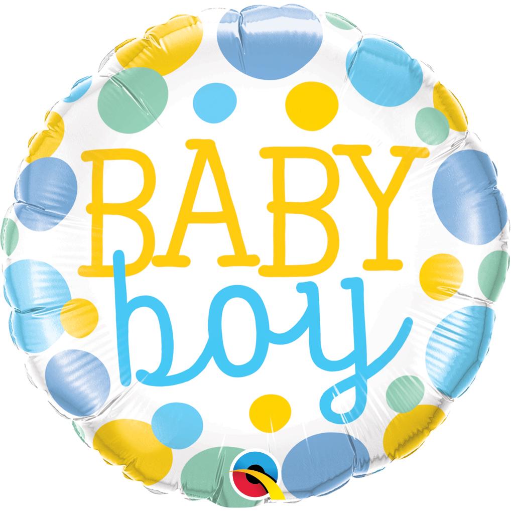 qualatex-baby-boy-dots-round-foil-balloon-18in-45cm- (1)