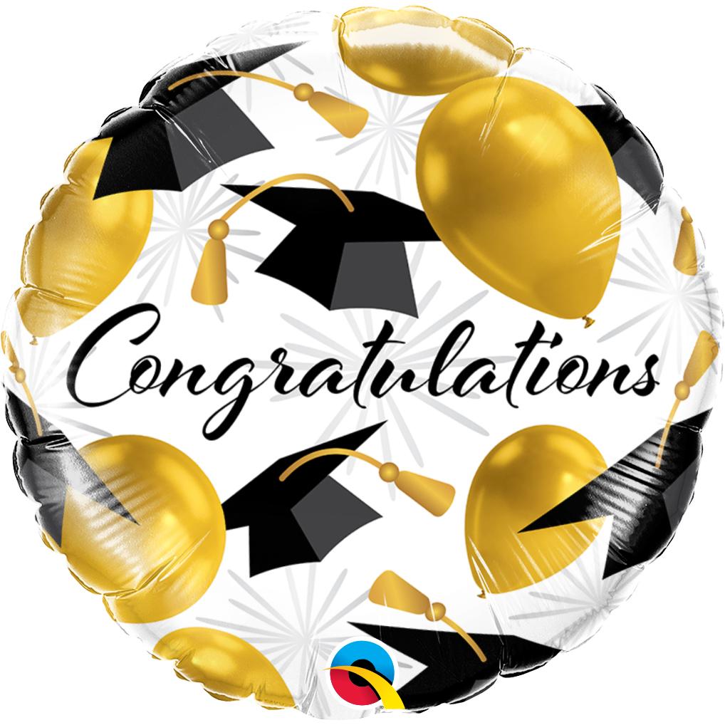 qualatex-congratulations-grad-hats-round-foil-balloon-18in-45cm- (1)