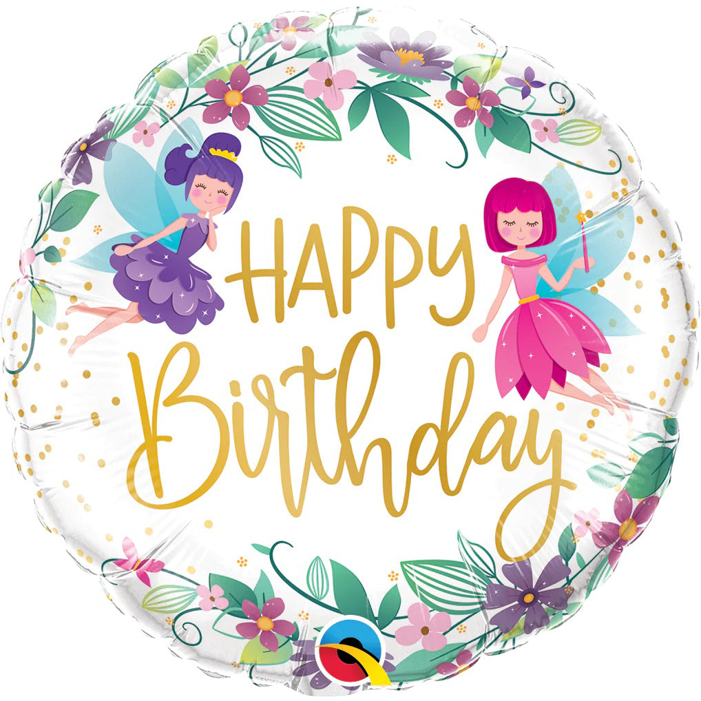 qualatex-happy-birthday-faires-foil-balloon-18in-qual-12263