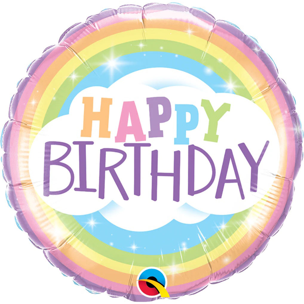 qualatex-happy-birthday-pastel-rainbow-foil-balloon-18in-qual-78658