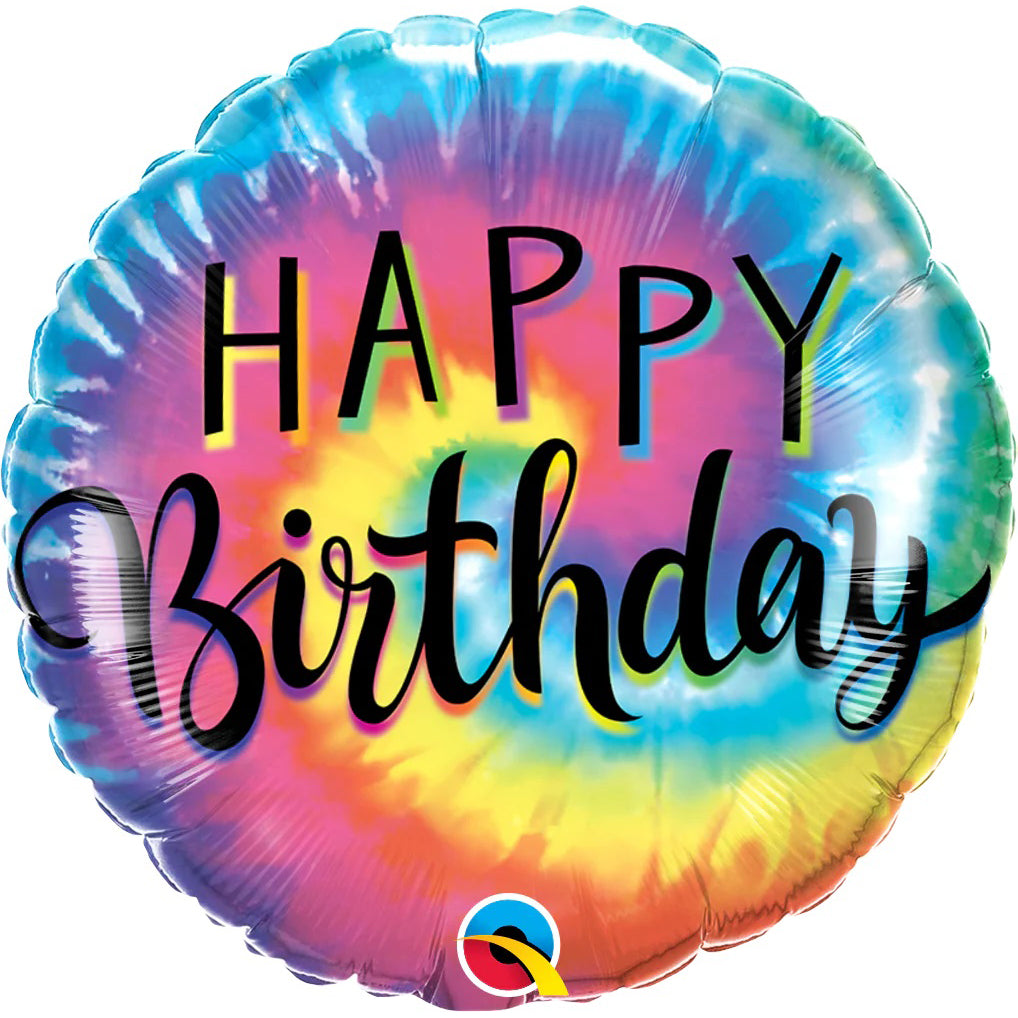 qualatex-happy-birthday-tie-dye-swirls-foil-balloon-18in-qual-18914