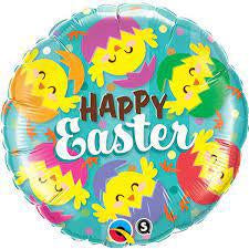 qualatex-happy-easter-hatched-chicks-round-foil-balloon-18in-45cm- (1)