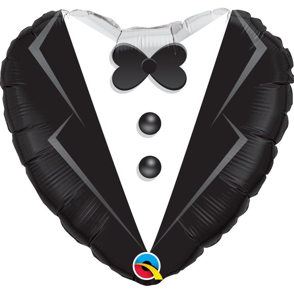 qualatex-wedding-tuxedo-heart-foil-balloon-18in-45cm- (1)