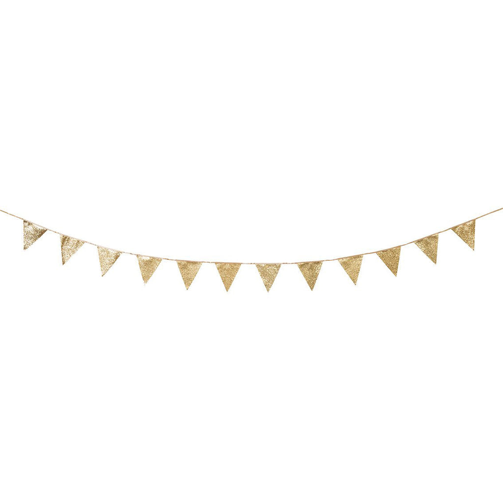 talking-tables-gold-glitter-bunting-3m-talk-5104387