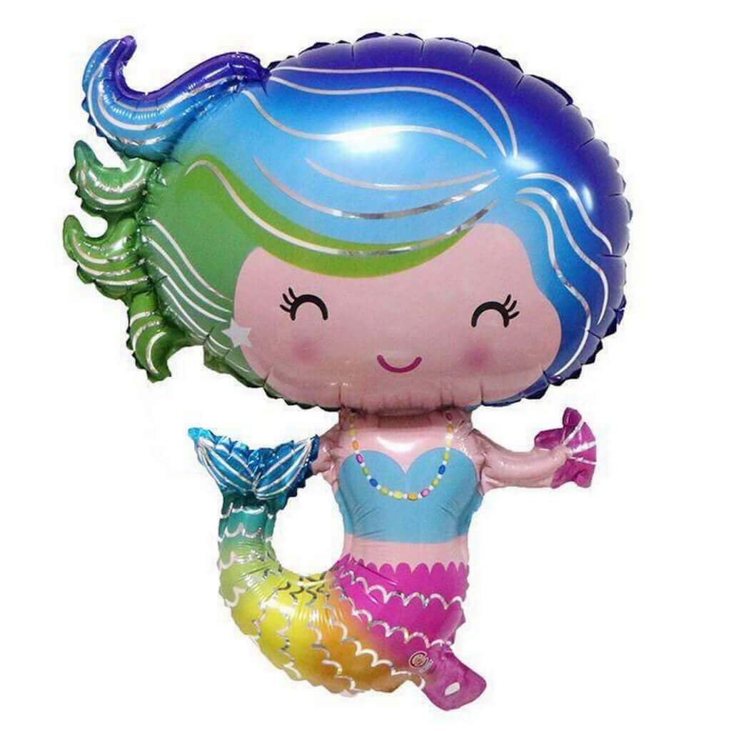 usuk-blue-green-hair-mermaid-foil-balloon-23in-x-29in-60cm-x-75cm-