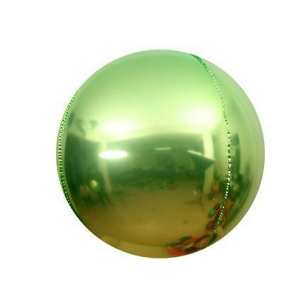 usuk-gradient-green-foil-balloon-22in-55cm-