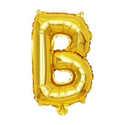 usuk-letter-b-gold-air-filled-foil-balloon-13-5in-usuk-fb-l-00080-