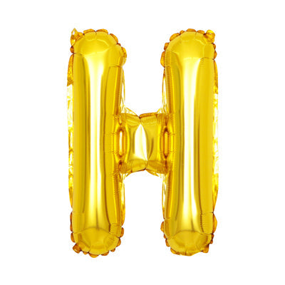 usuk-letter-h-gold-air-filled-foil-balloon-13-5in-usuk-fb-l-00086