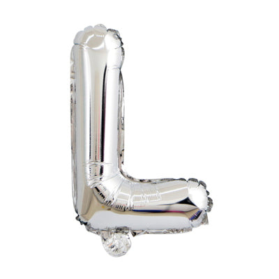 usuk-letter-l-silver-air-filled-foil-balloon-13-5in-usuk-fb-l-00064