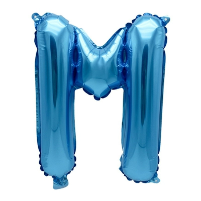 usuk-letter-m-blue-air-filled-foil-balloon-13-5in-usuk-fb-l-00143