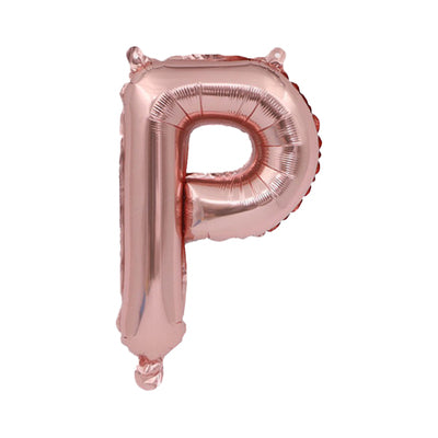 usuk-letter-p-rose-gold-air-filled-foil-balloon-13-5in-usuk-fb-l-00120