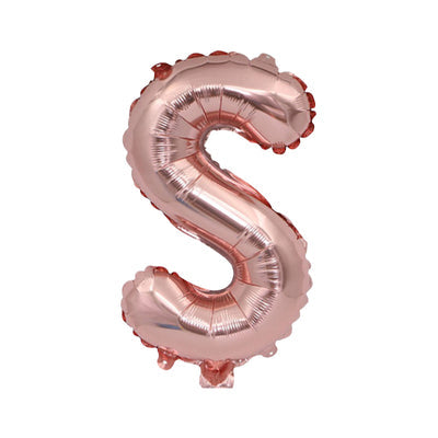 usuk-letter-s-rose-gold-air-filled-foil-balloon-13-5in-usuk-fb-l-00123