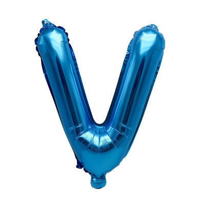 usuk-letter-v-blue-air-filled-foil-balloon-13-5in-usuk-fb-l-00152