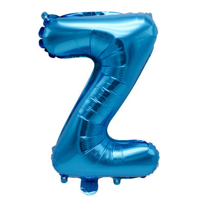 usuk-letter-z-blue-air-filled-foil-balloon-13-5in-usuk-fb-l-00156