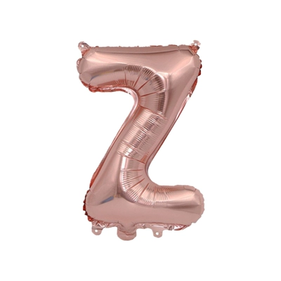 usuk-letter-z-rose-gold-air-filled-foil-balloon-13-5in-usuk-fb-l-00130